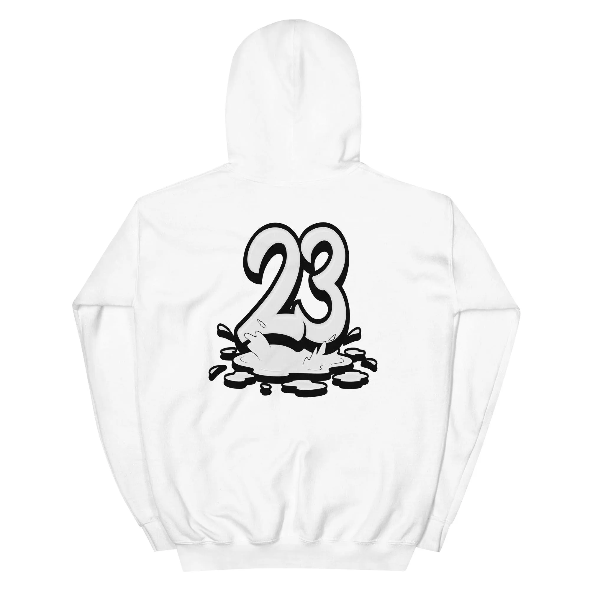 1 Low Diamond Hoodie 23 Melting