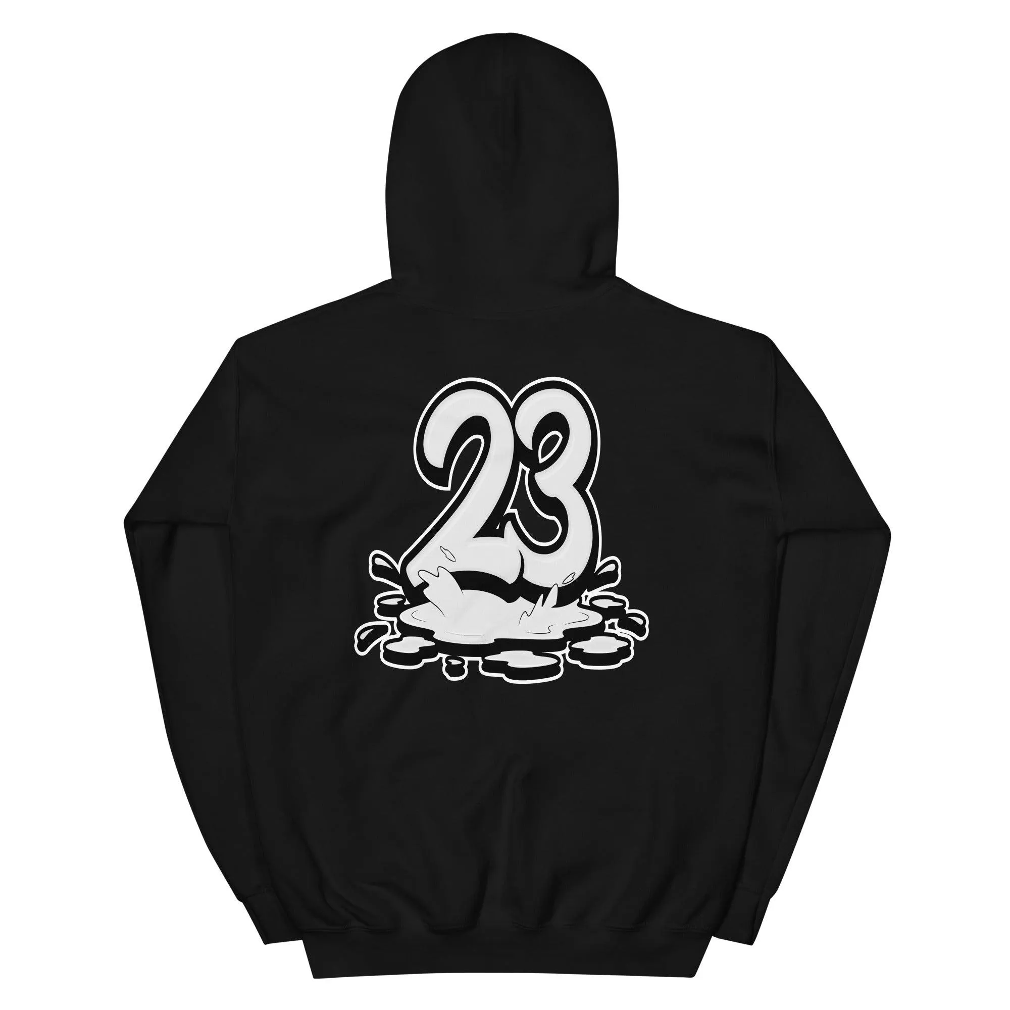 1 Low Diamond Hoodie 23 Melting