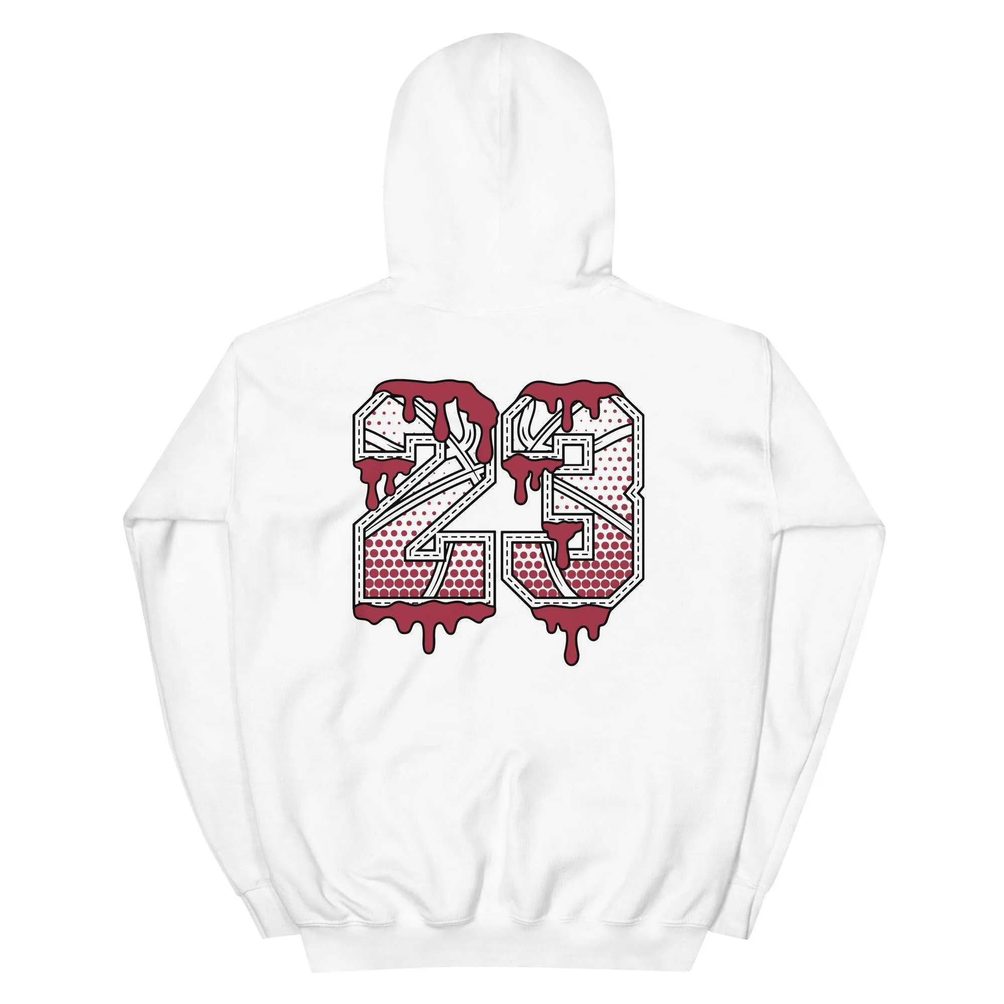 1 Low FlyEase Hoodie 23 Ball