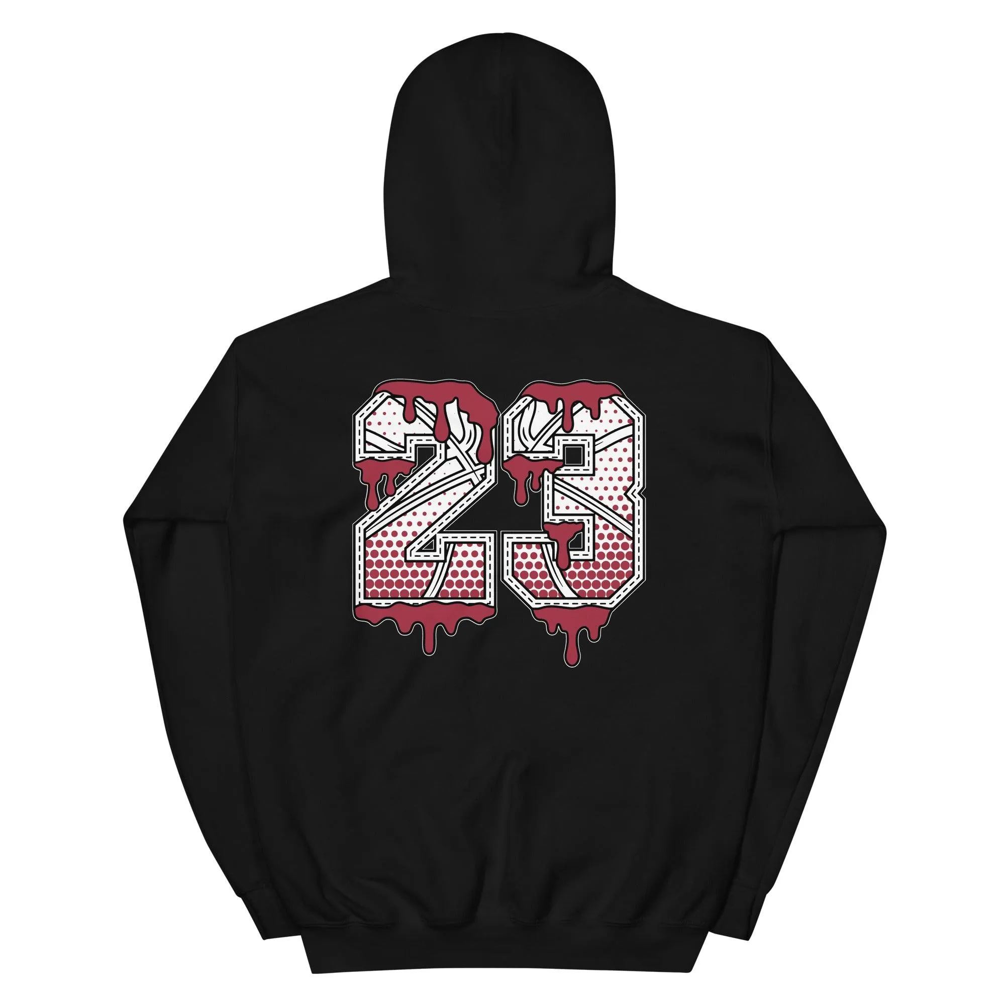 1 Low FlyEase Hoodie 23 Ball