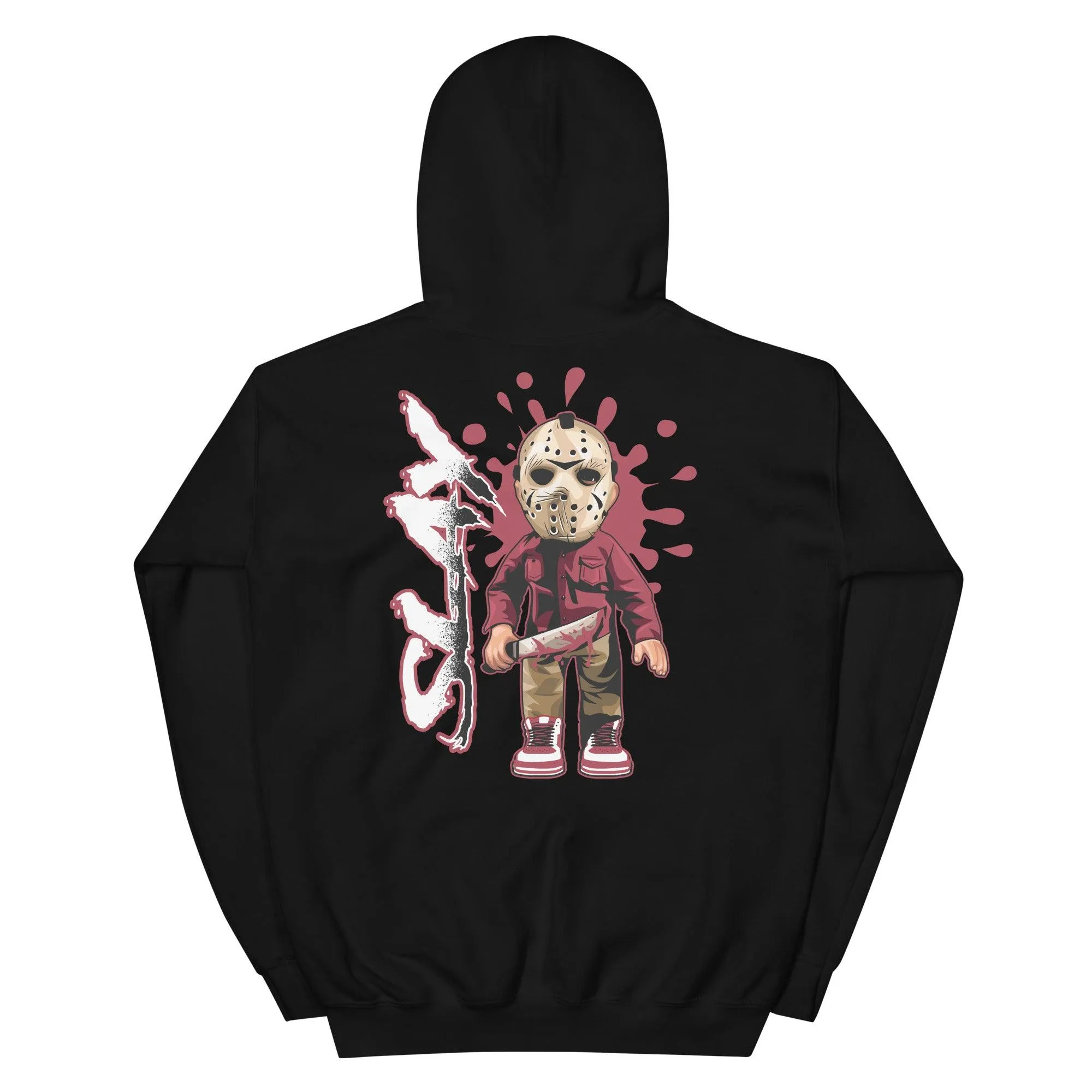 1 Low FlyEase Hoodie Slay