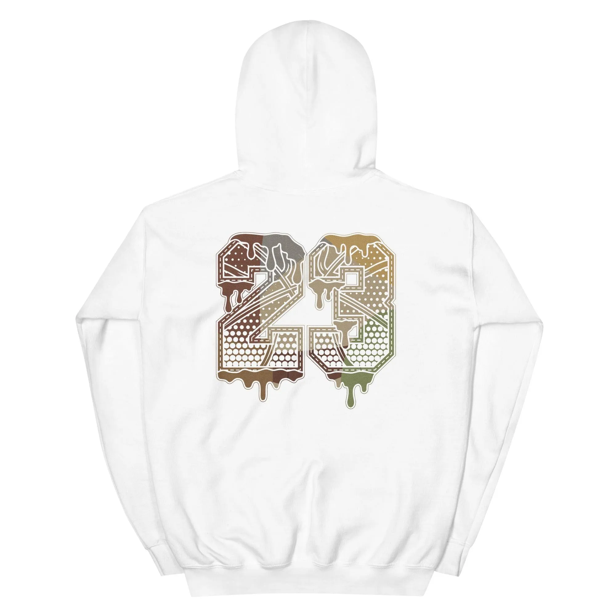 1 Low Zion Williamson Voodoo Hoodie 23 Ball