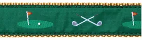 18th Hole Belt