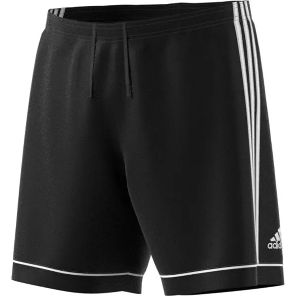 adidas Men's Black Squad 17 Short