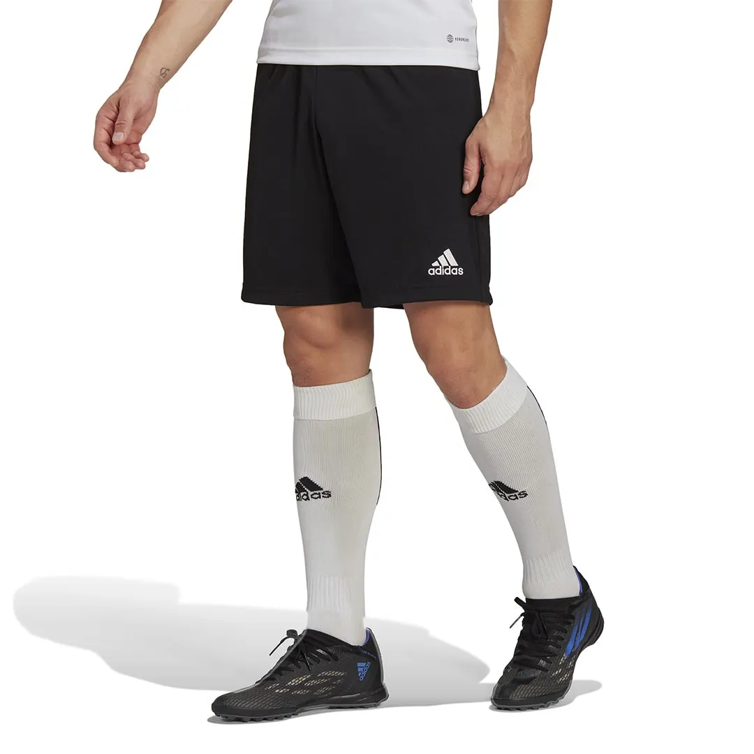 adidas - Men's Entrada 22 Training Shorts (HB0575)