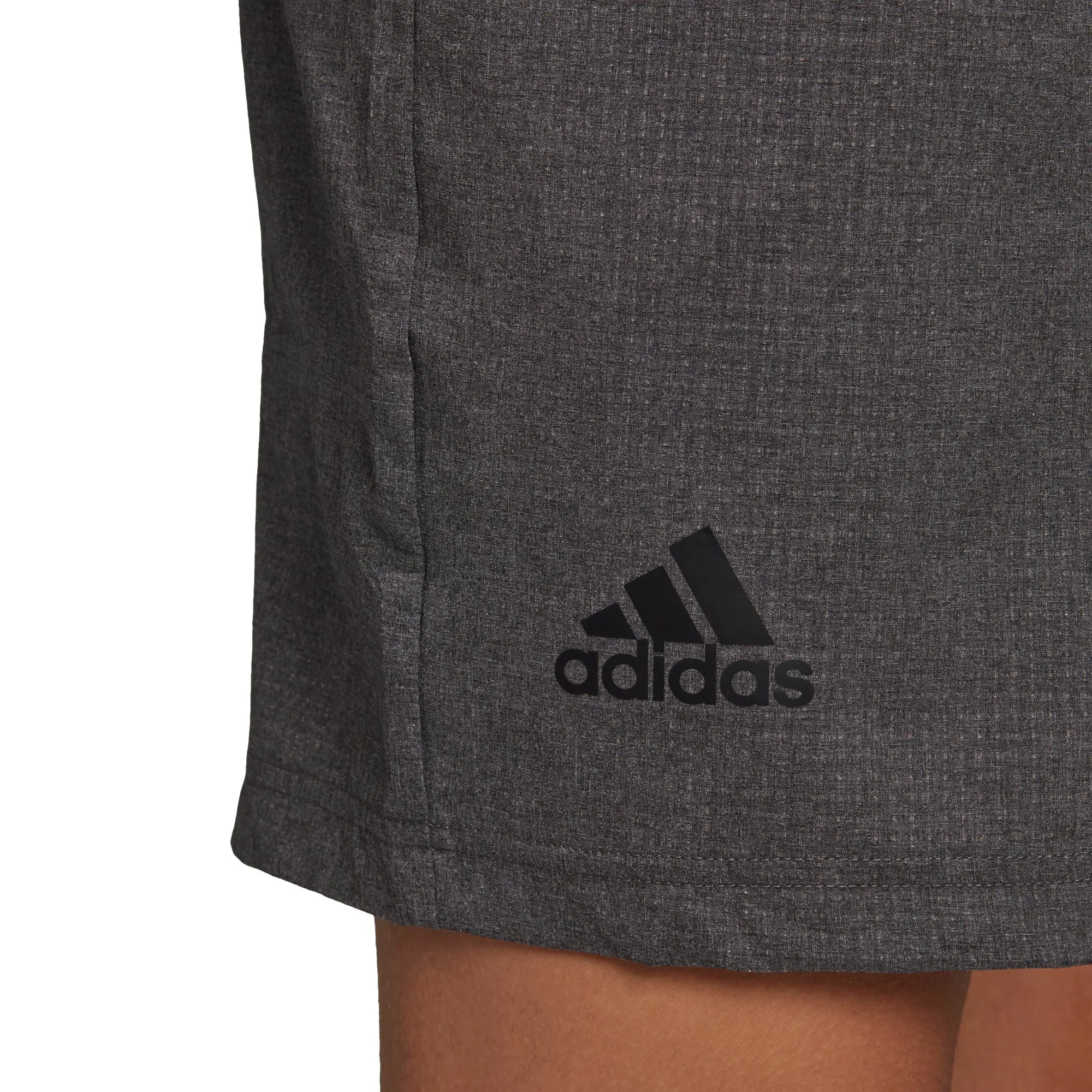 adidas Men's Shorts Ergo 9 - Grey FK0798