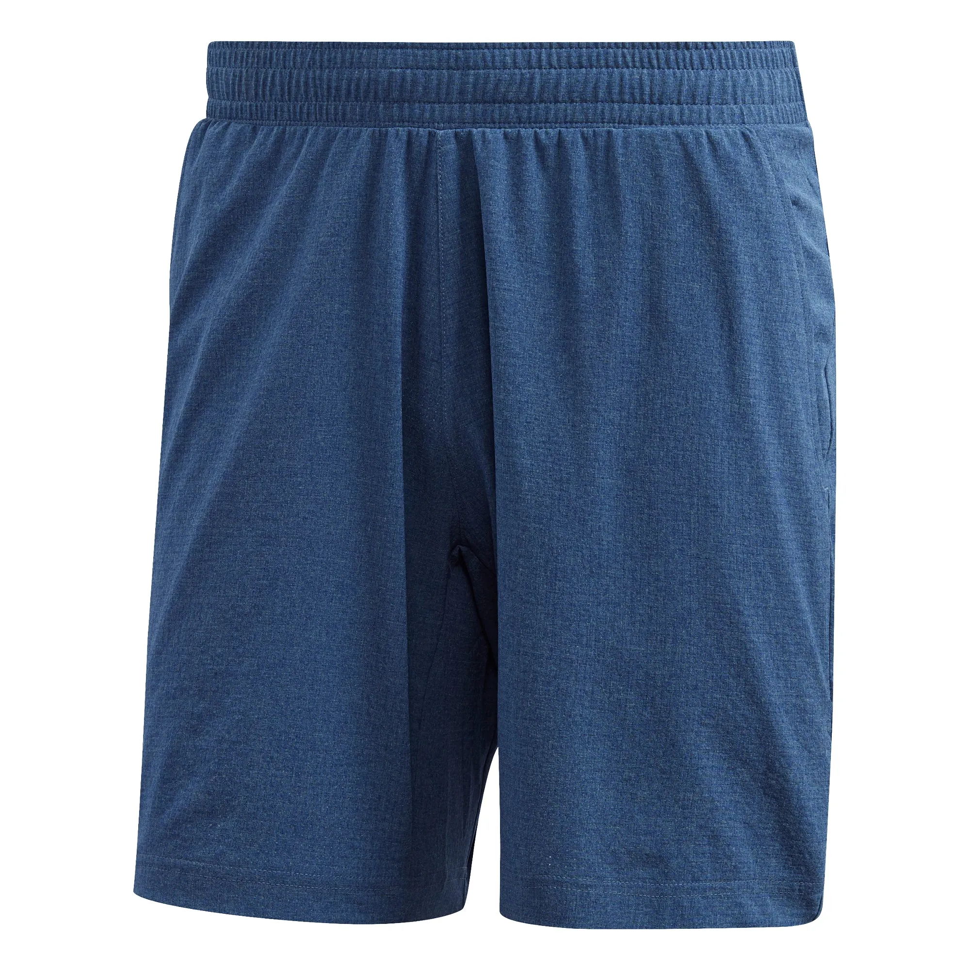 adidas Men's Shorts Ergo 9" - Tech Indigo FK0796