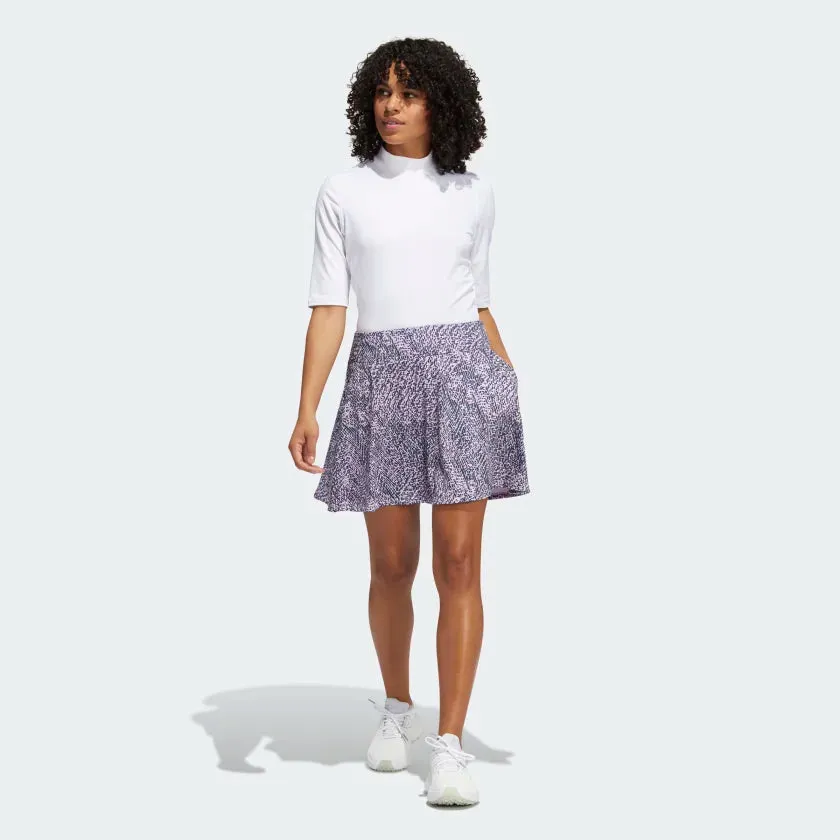 Adidas Printed Frill Skort 18