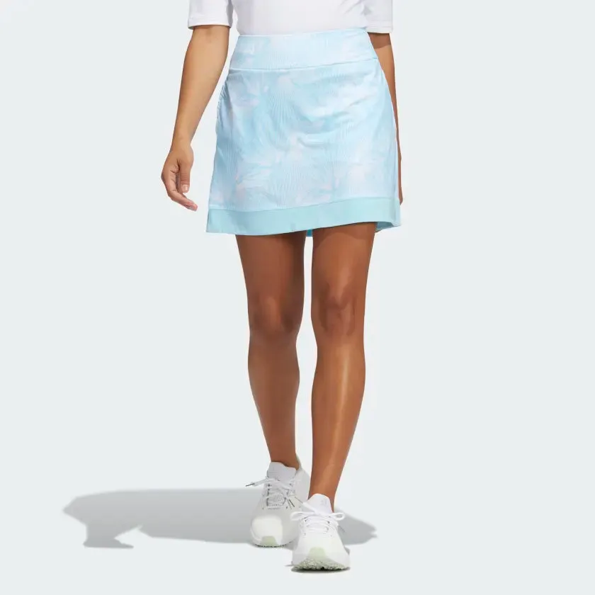 Adidas Ultimate365 Golf Skort 16