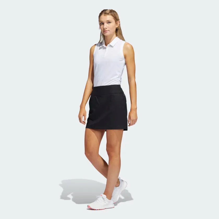 Adidas Ultimate365 Solid Skirt