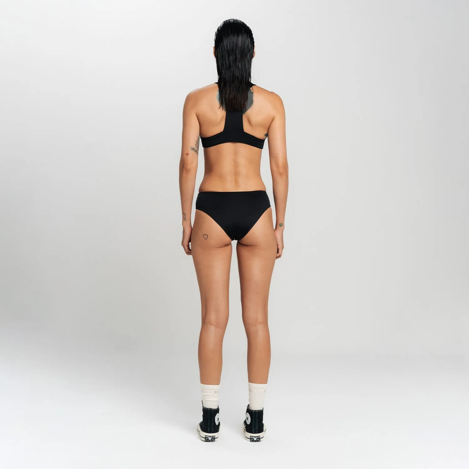 Airfit Body - Black