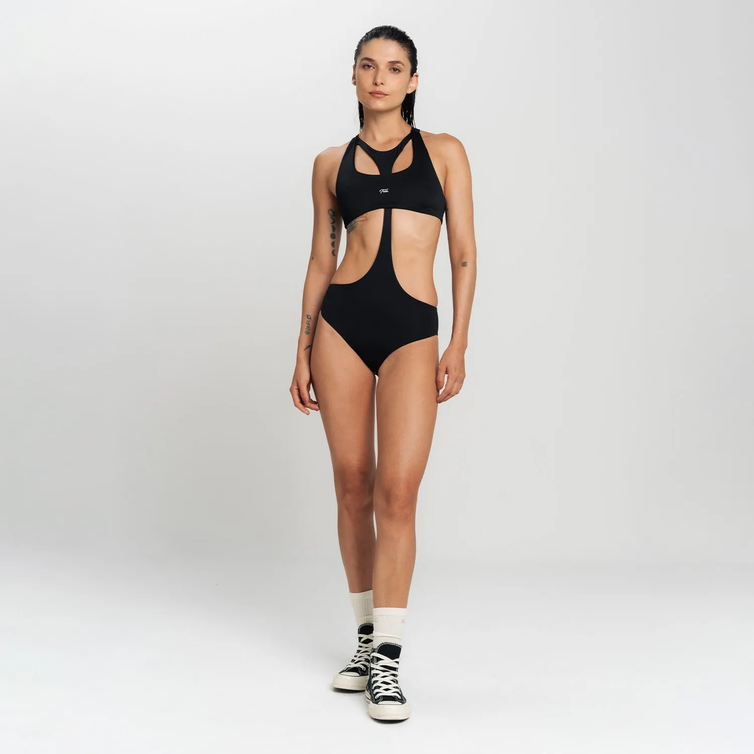 Airfit Body - Black