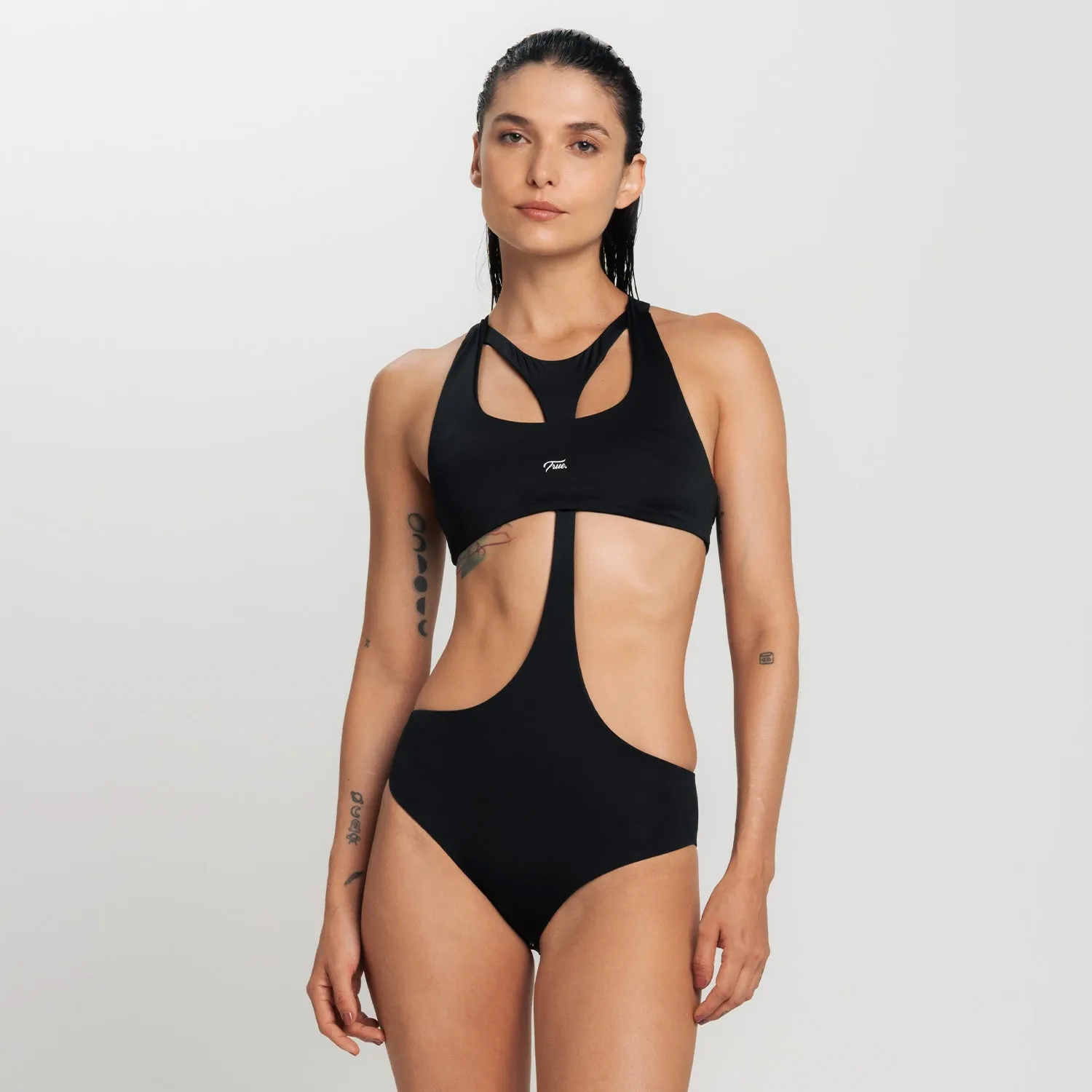 Airfit Body - Black