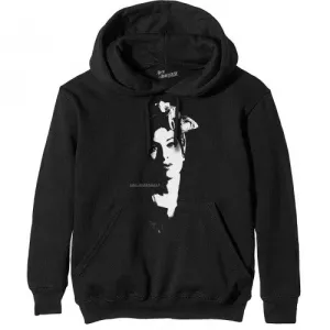 Amy Winehouse Unisex Adult Portrait Hoodie