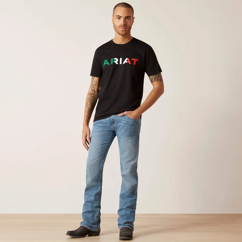 Ariat Viva Mexico T-Shirt Style No. 10036630