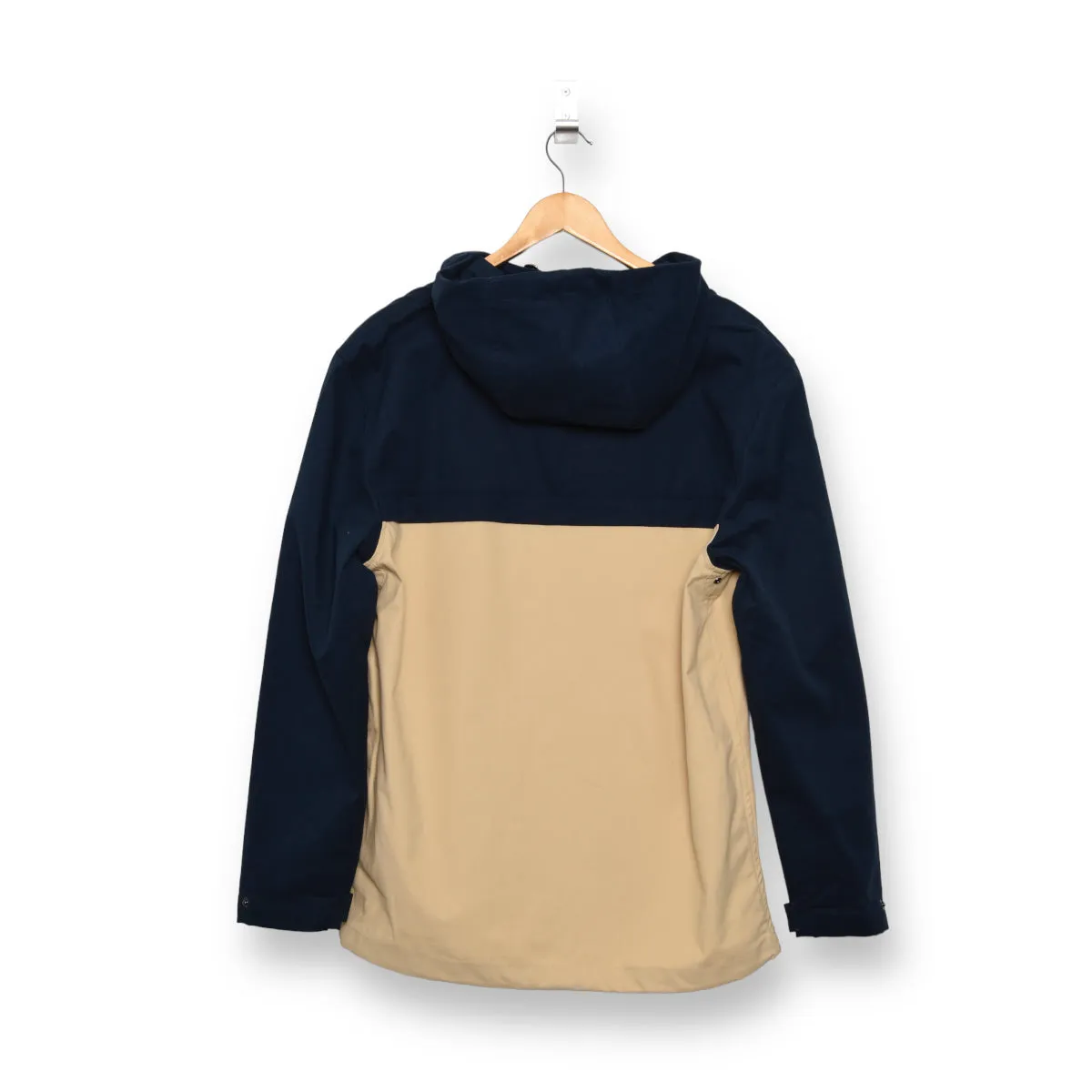 Armor Lux Fisherman's Smock marine deep/beige