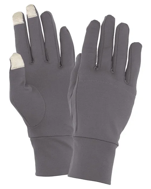 Augusta Sportswear Adult Tech Gloves