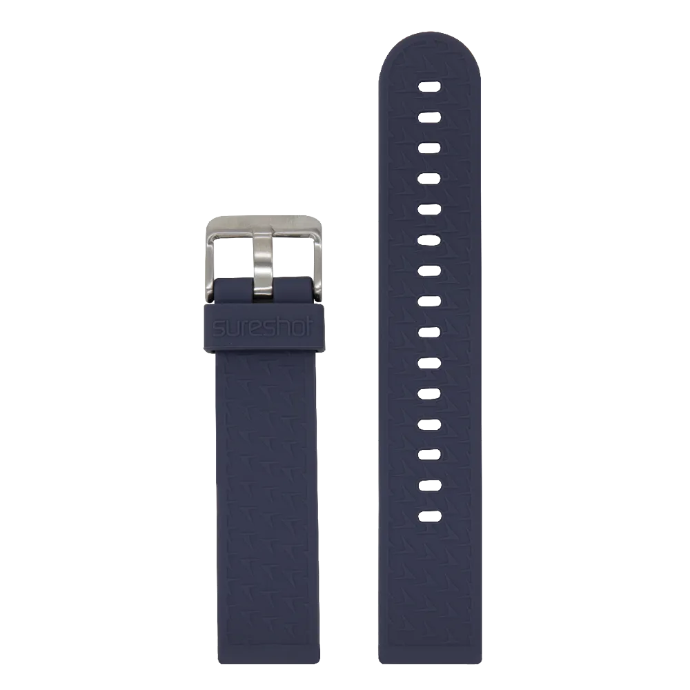 AXIS GPS Watch Interchangeable Bands