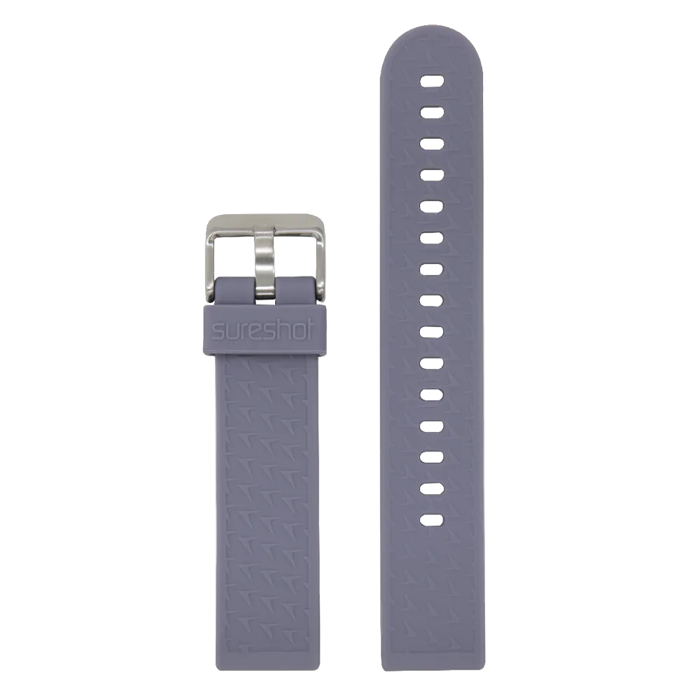 AXIS GPS Watch Interchangeable Bands