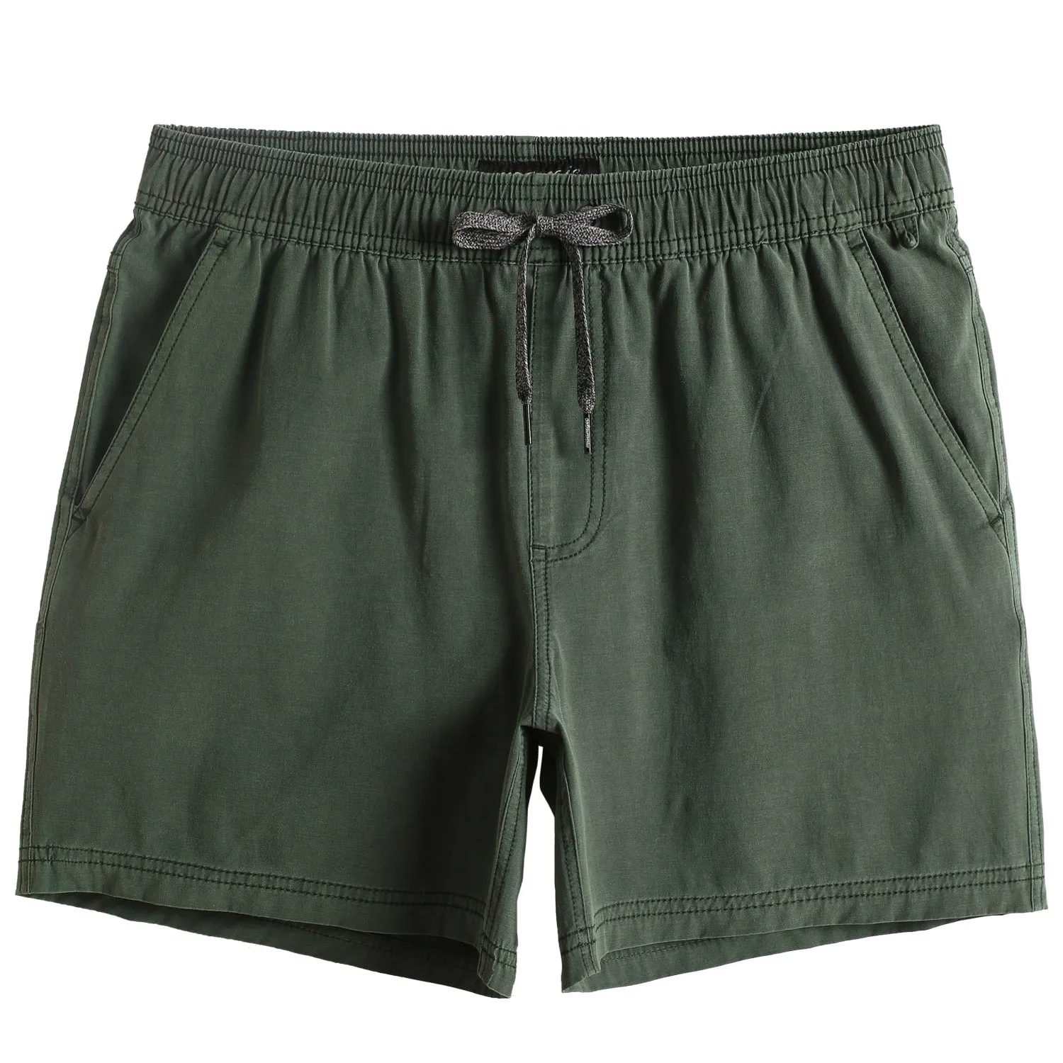 Backshore Hue 5.5" Leisure Shorts