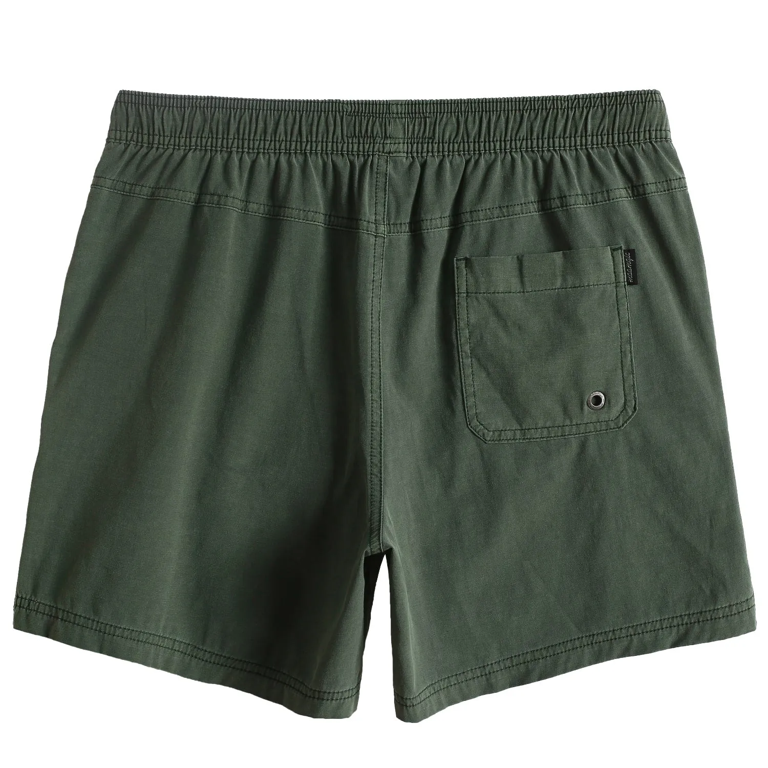 Backshore Hue 5.5" Leisure Shorts