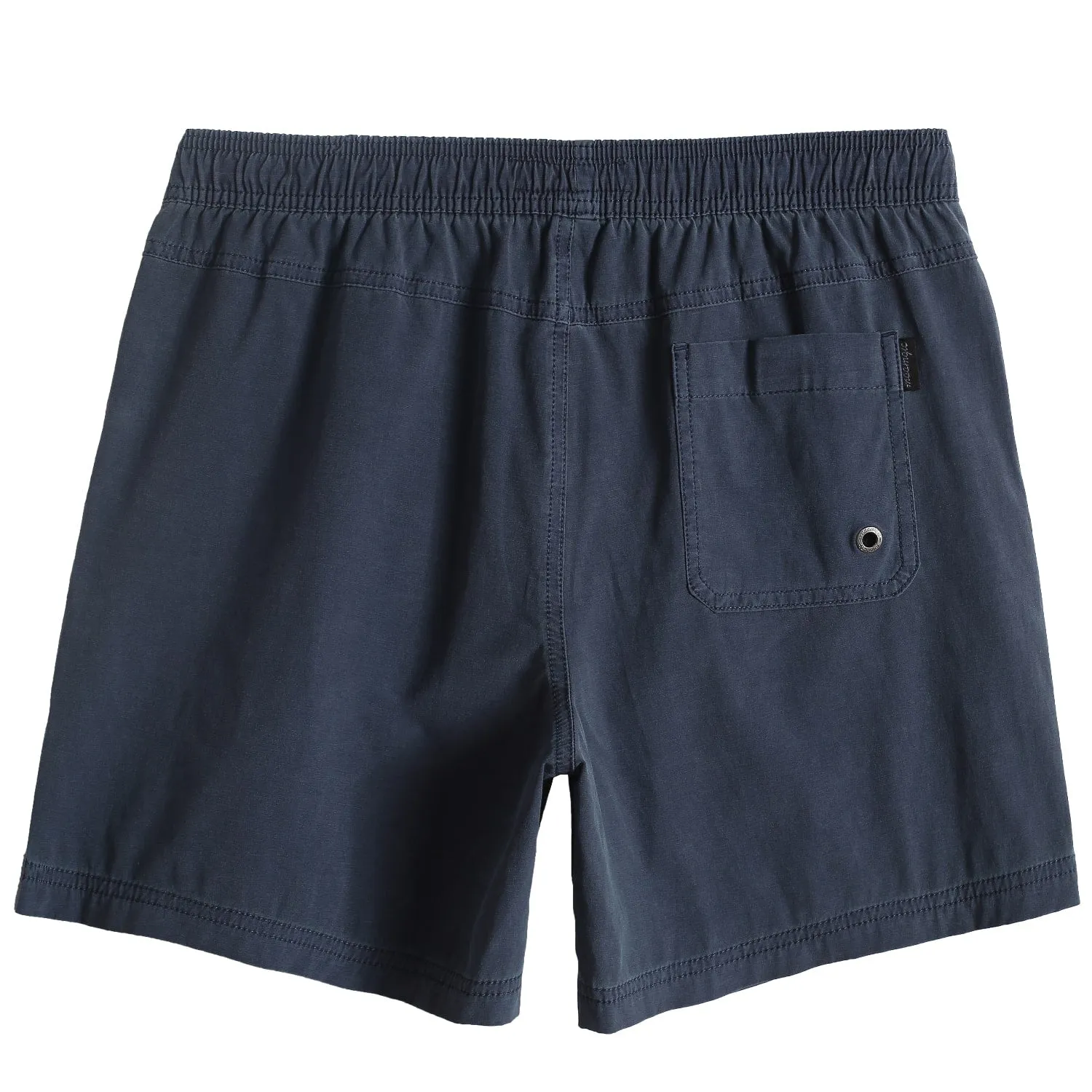 Backshore Hue 5.5" Leisure Shorts