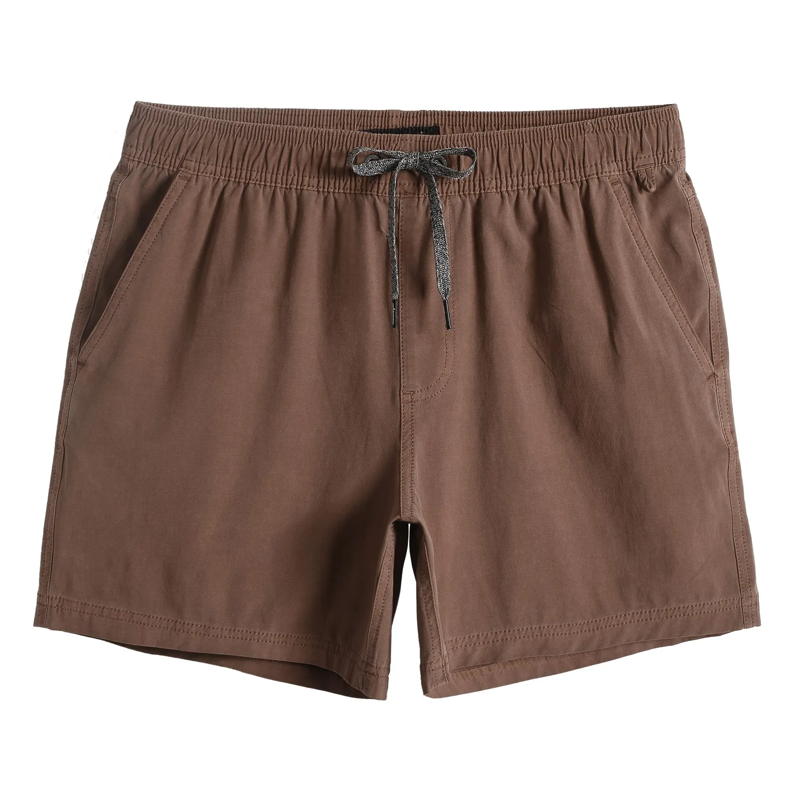 Backshore Hue 5.5" Leisure Shorts