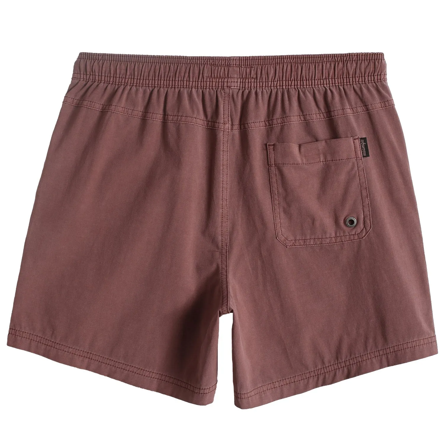 Backshore Hue 5.5" Leisure Shorts