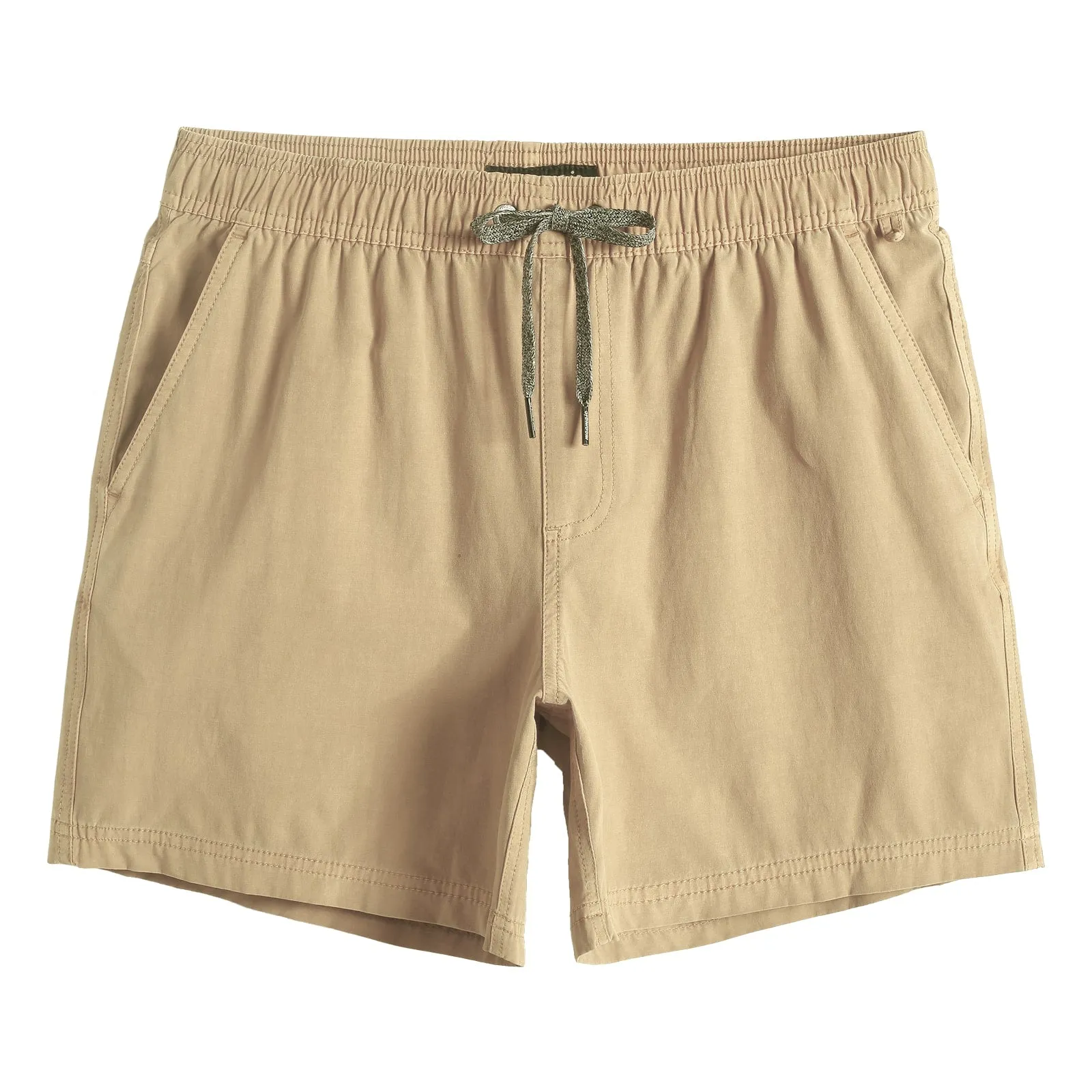 Backshore Hue 5.5" Leisure Shorts