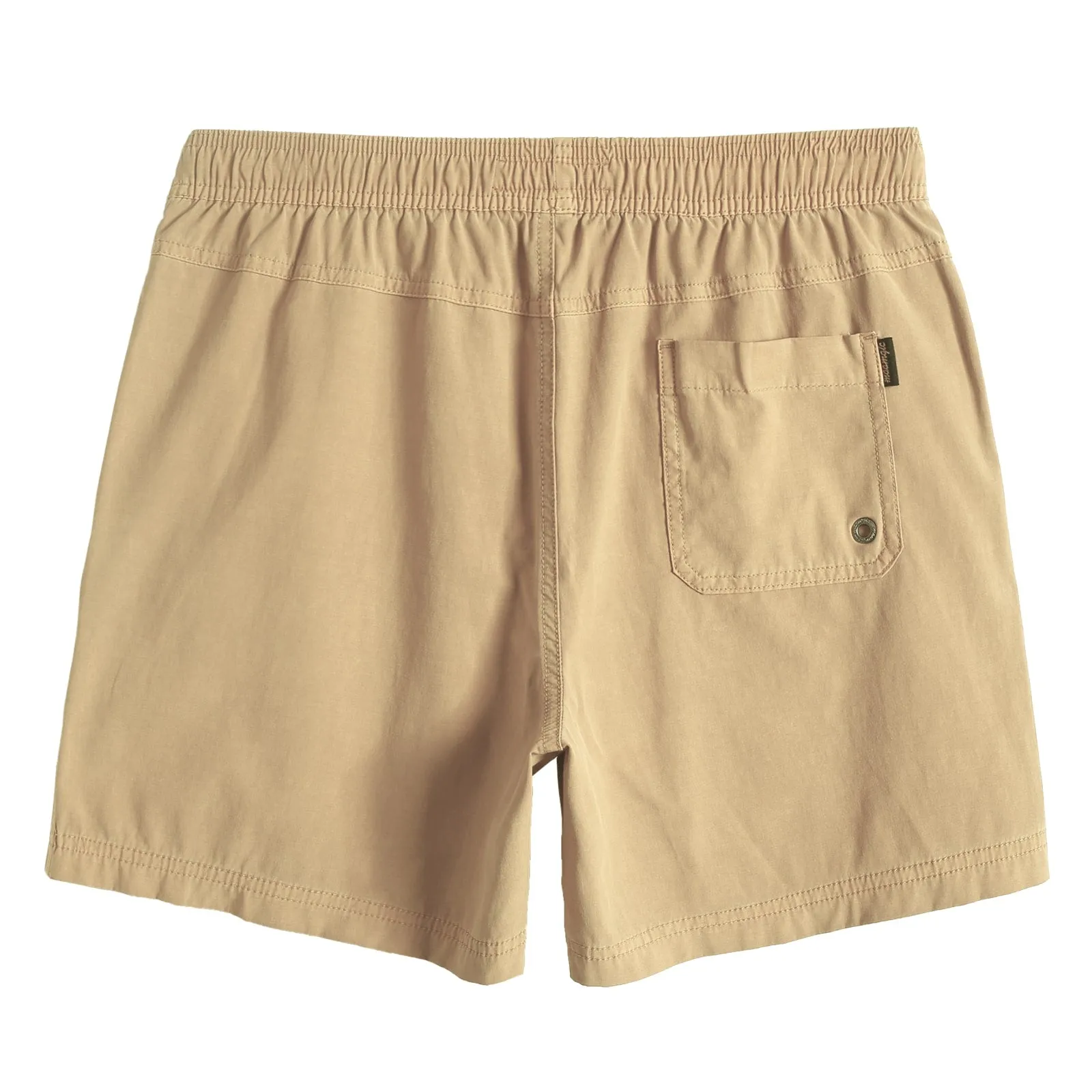 Backshore Hue 5.5" Leisure Shorts