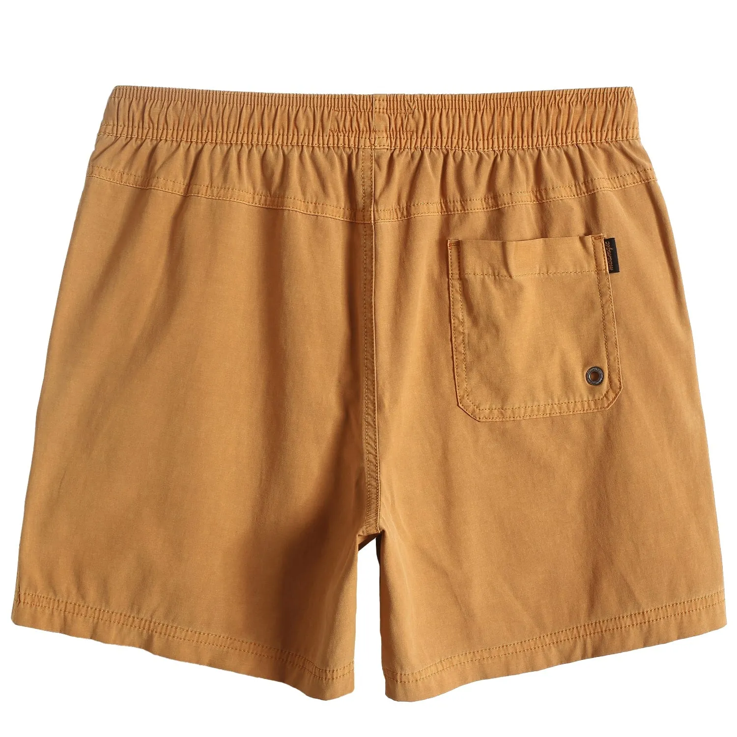 Backshore Hue 5.5" Leisure Shorts