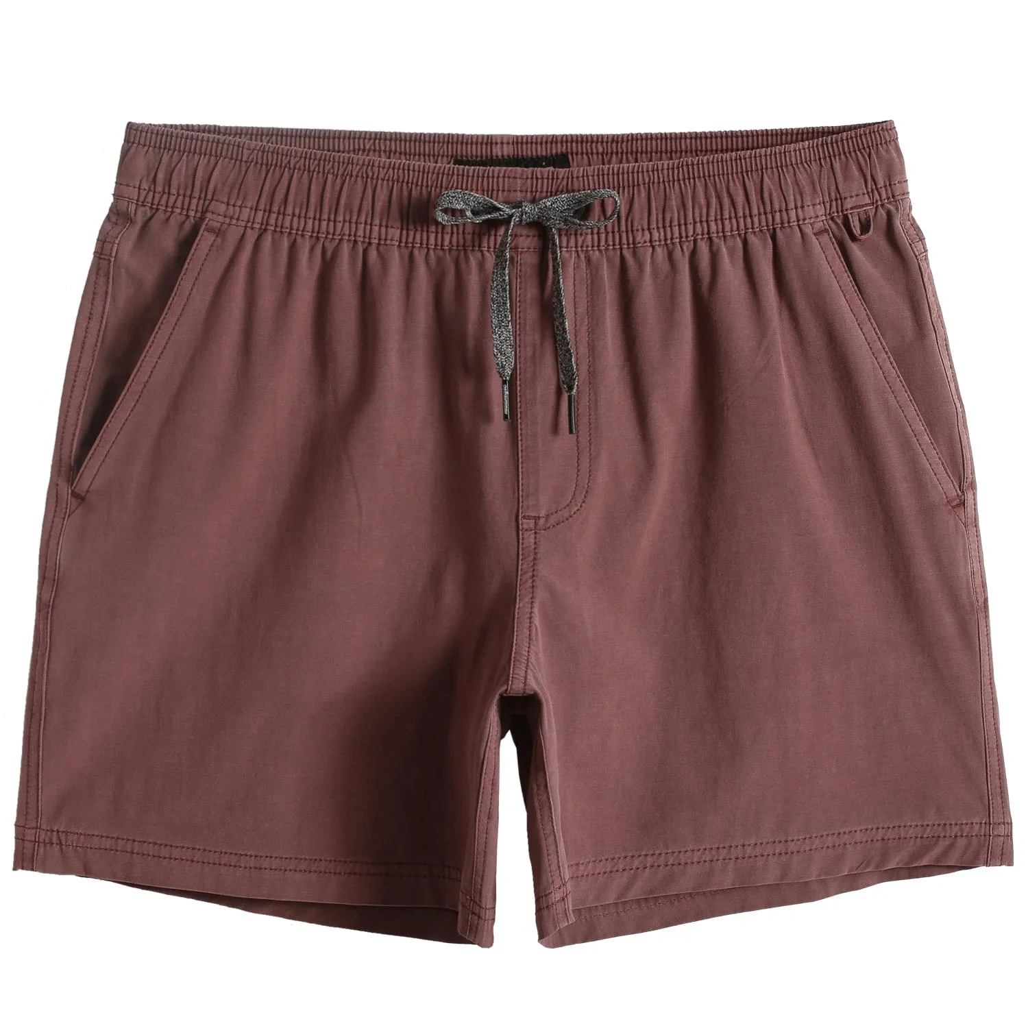 Backshore Hue 5.5" Leisure Shorts