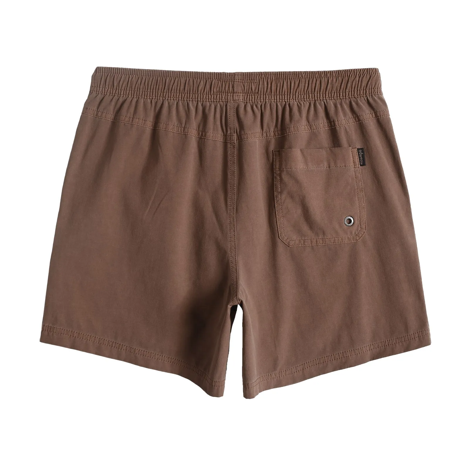 Backshore Hue 5.5" Leisure Shorts