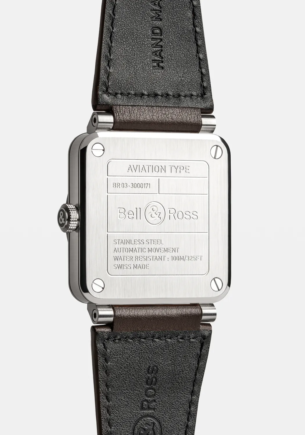 Bell & Ross New BR 03-A Copper