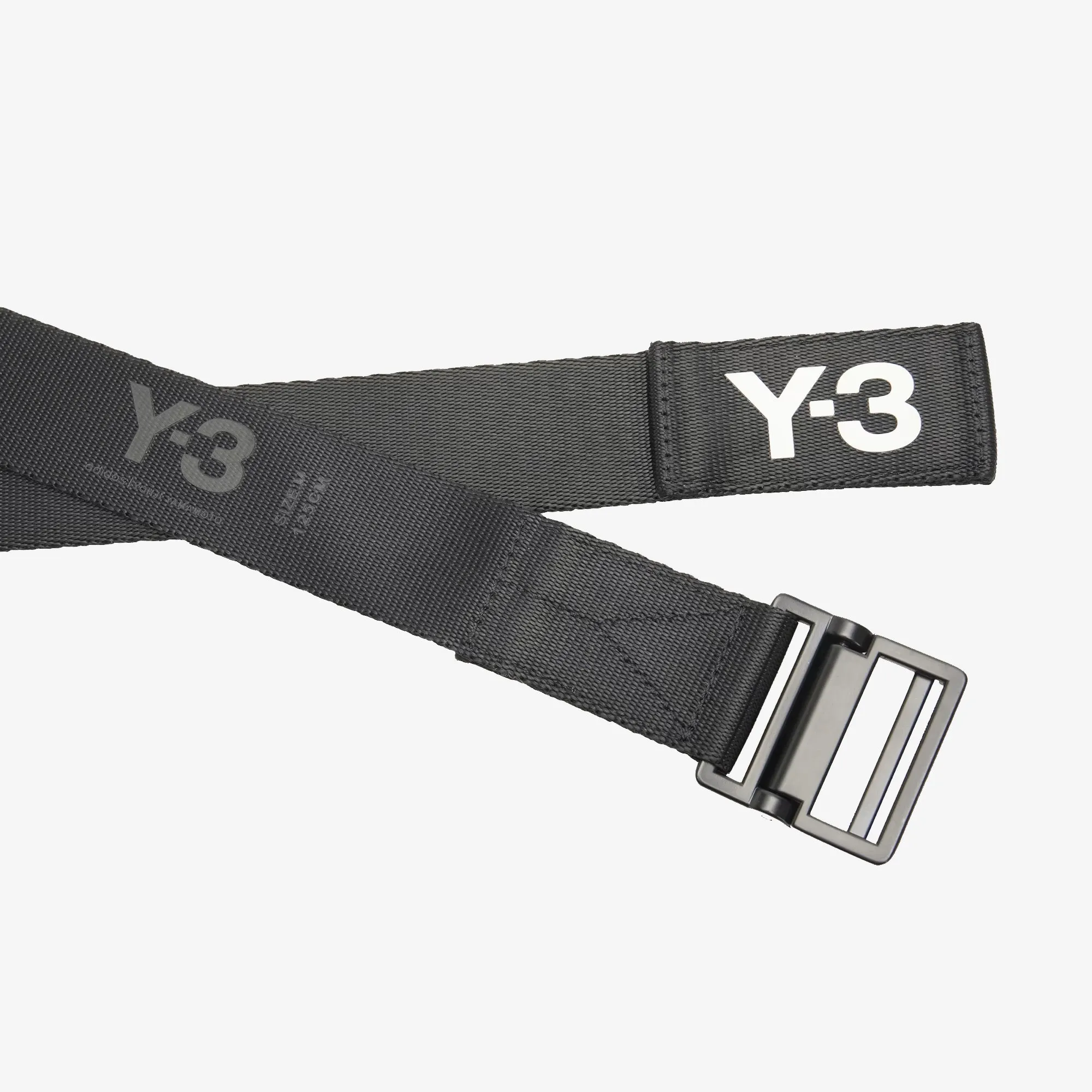 BELT 'BLACK'