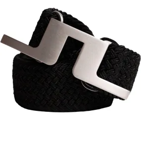 Berry Elastic Belt Black - SS23