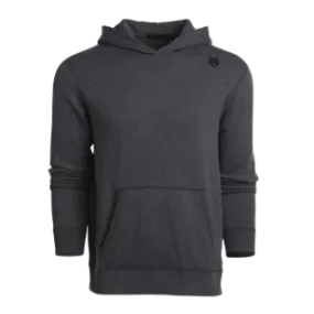 Bleeker Hoodie (Dark Grey Heather)