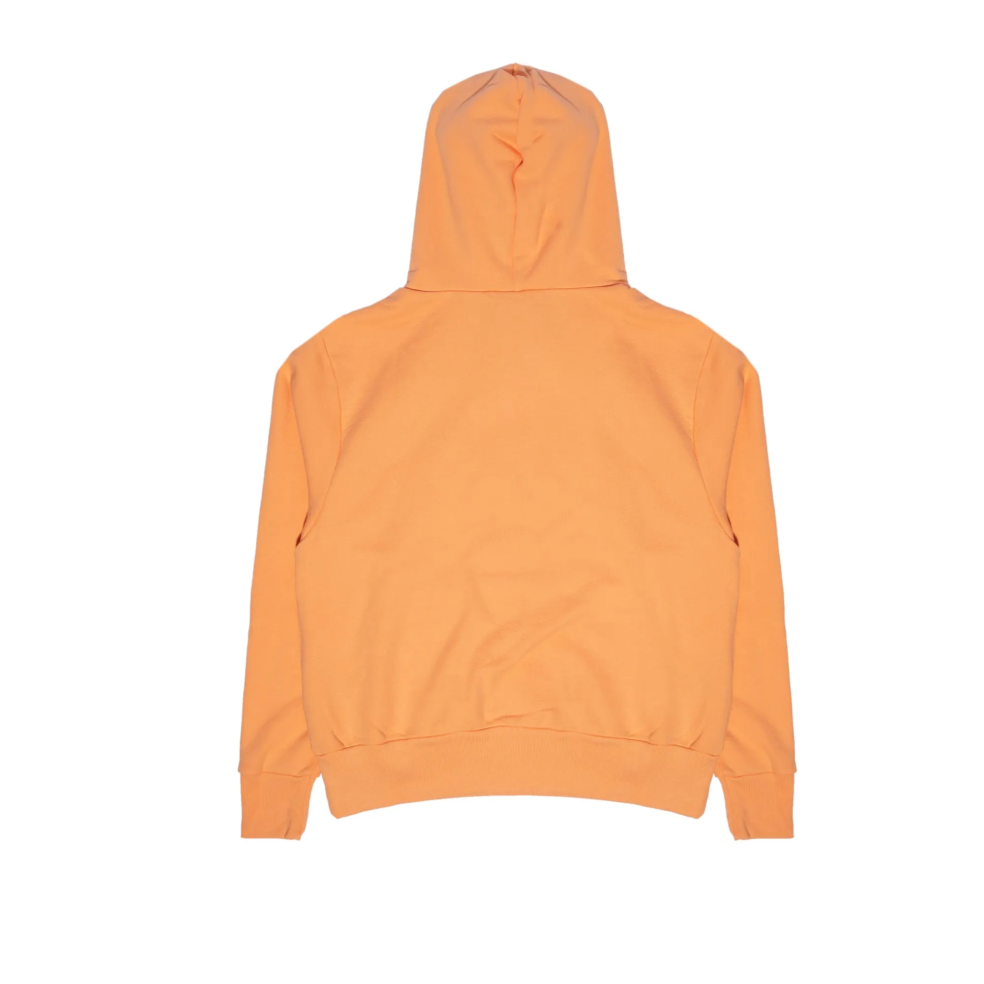 Bristol Studios Mens Home Team Hoodie Peach