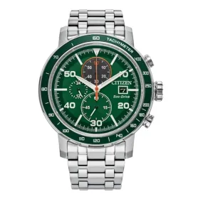 Brycen citizen watch