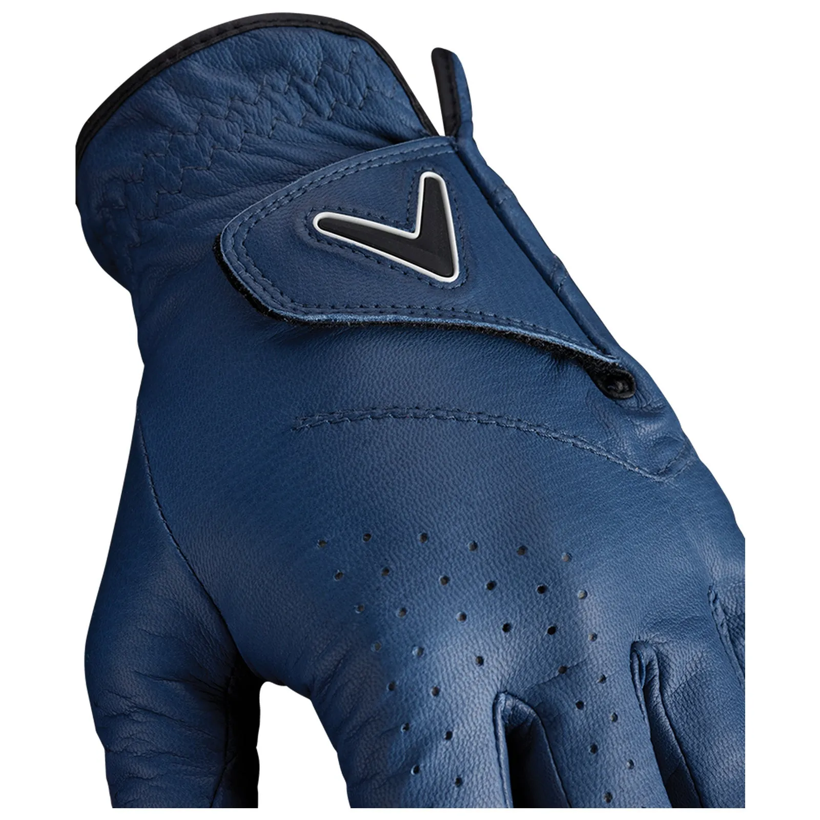 Callaway Mens Left Hand OptiColor Golf Glove