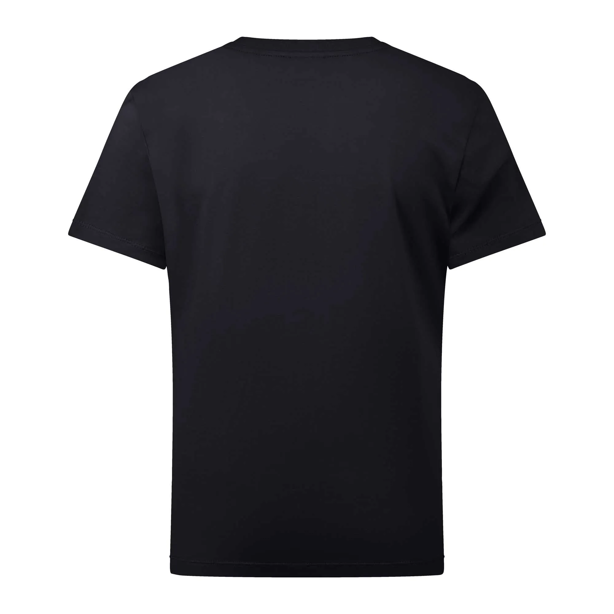 Canterbury Kid's Uglies T-Shirt  - Black