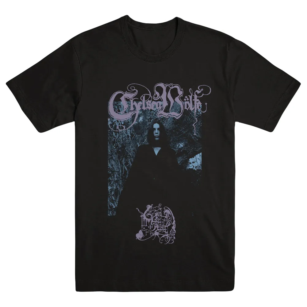 CHELSEA WOLFE "Karmazid X Ebru Yildiz" T-Shirt