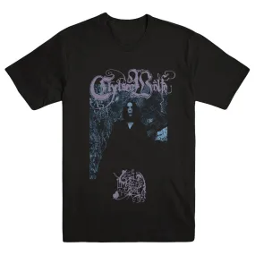 CHELSEA WOLFE "Karmazid X Ebru Yildiz" T-Shirt