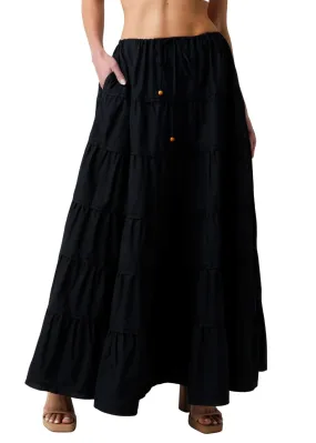 Christi Maxi Skirt