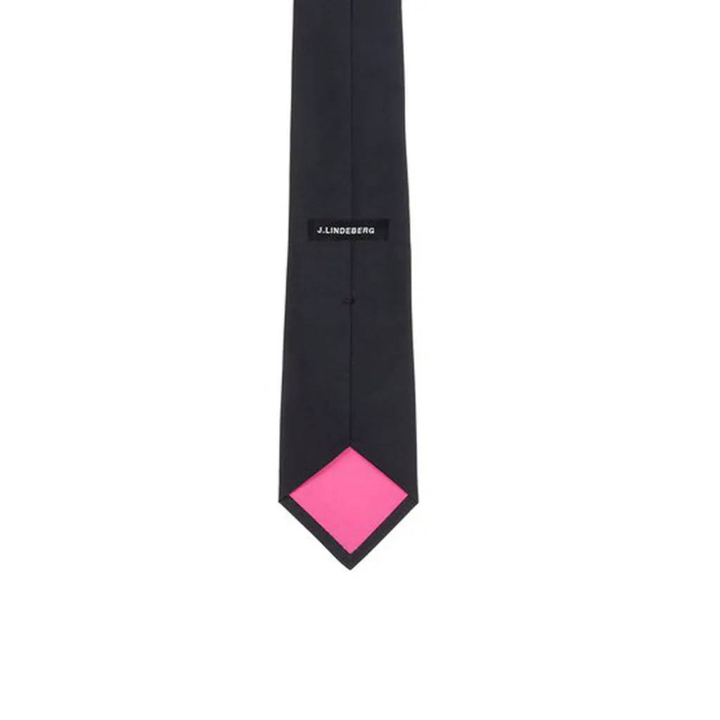 Club Tie Archive Black