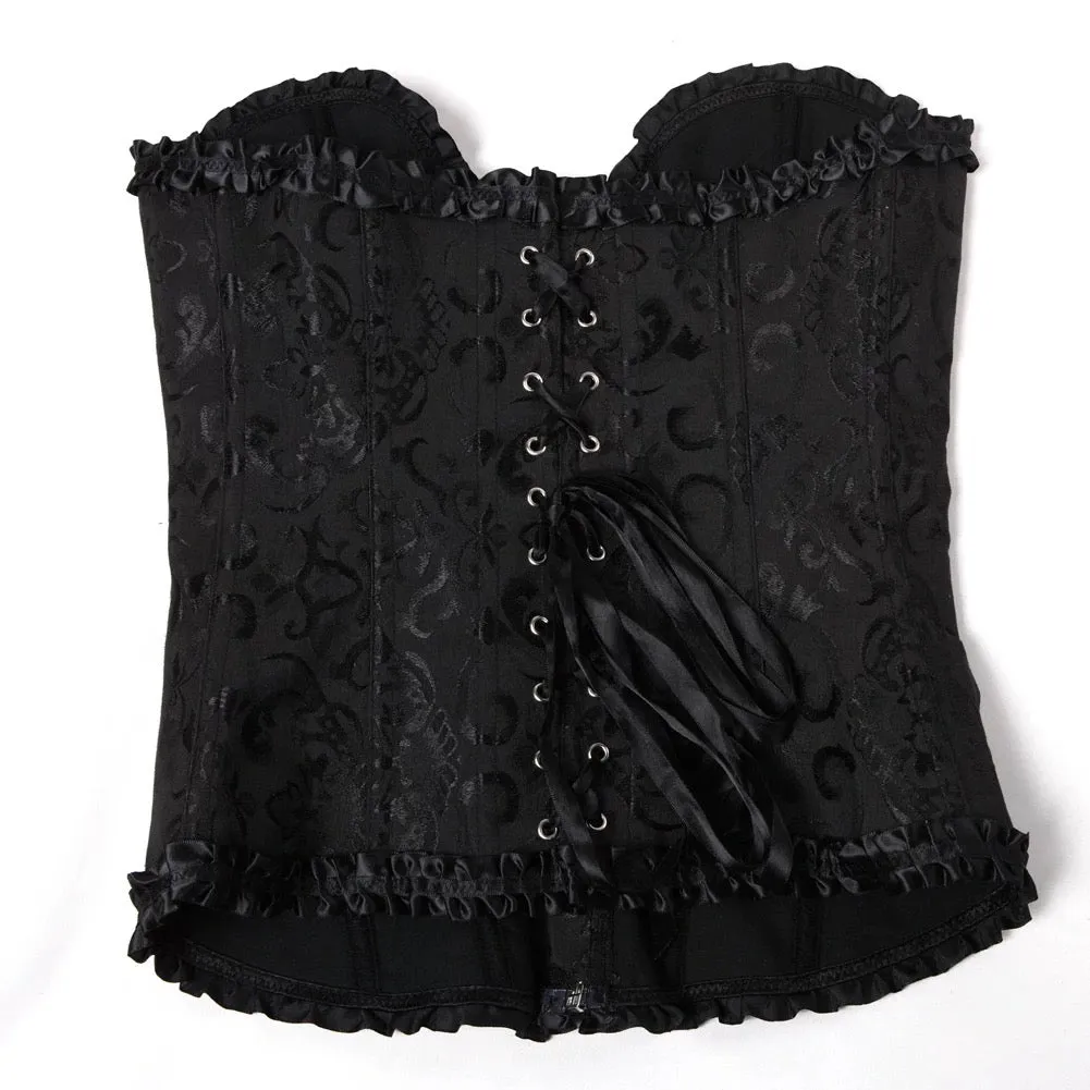 Corset Top