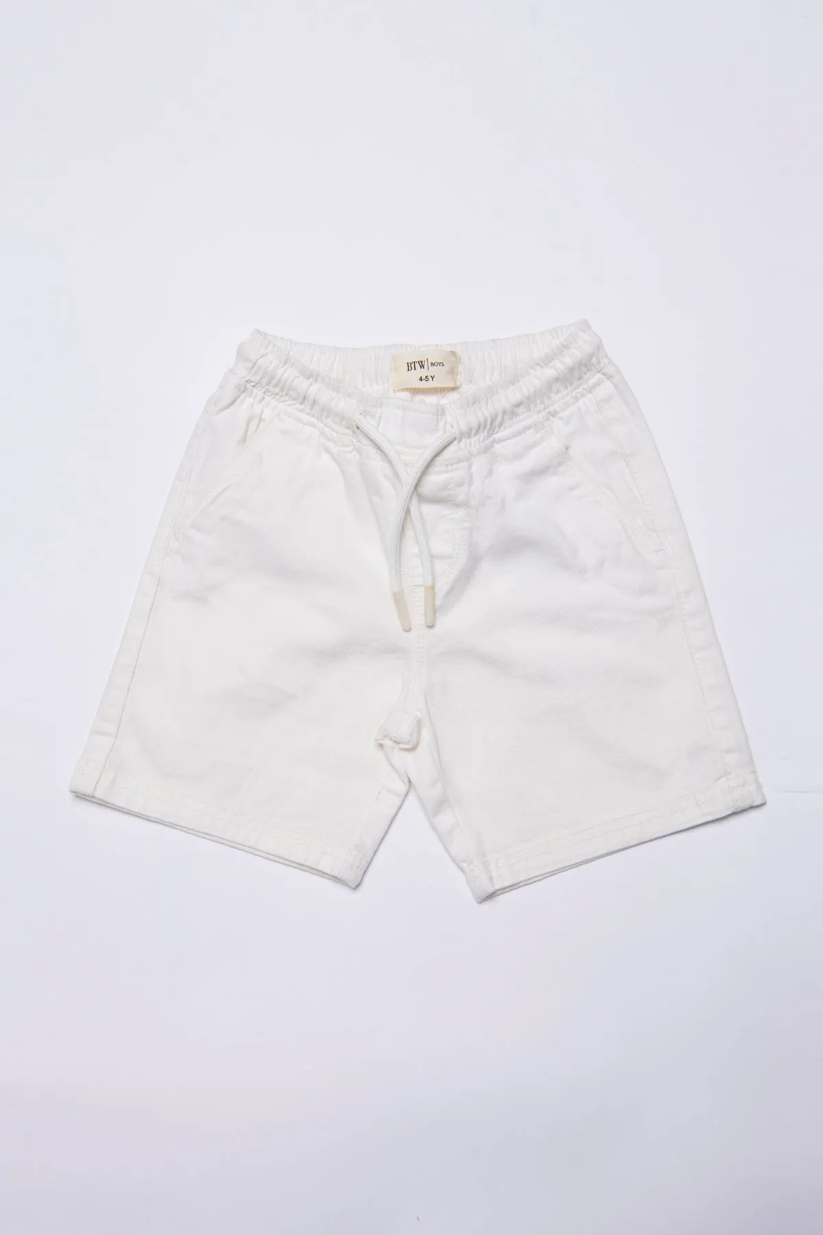 COTTON SHORTS