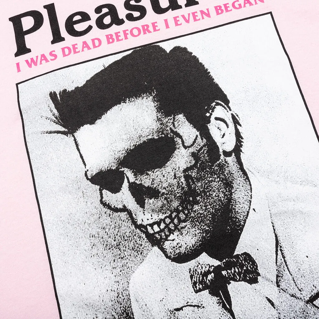 Dead T-Shirt - Pink