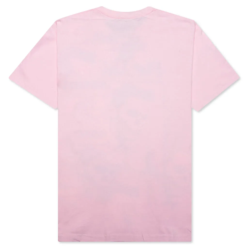 Dead T-Shirt - Pink