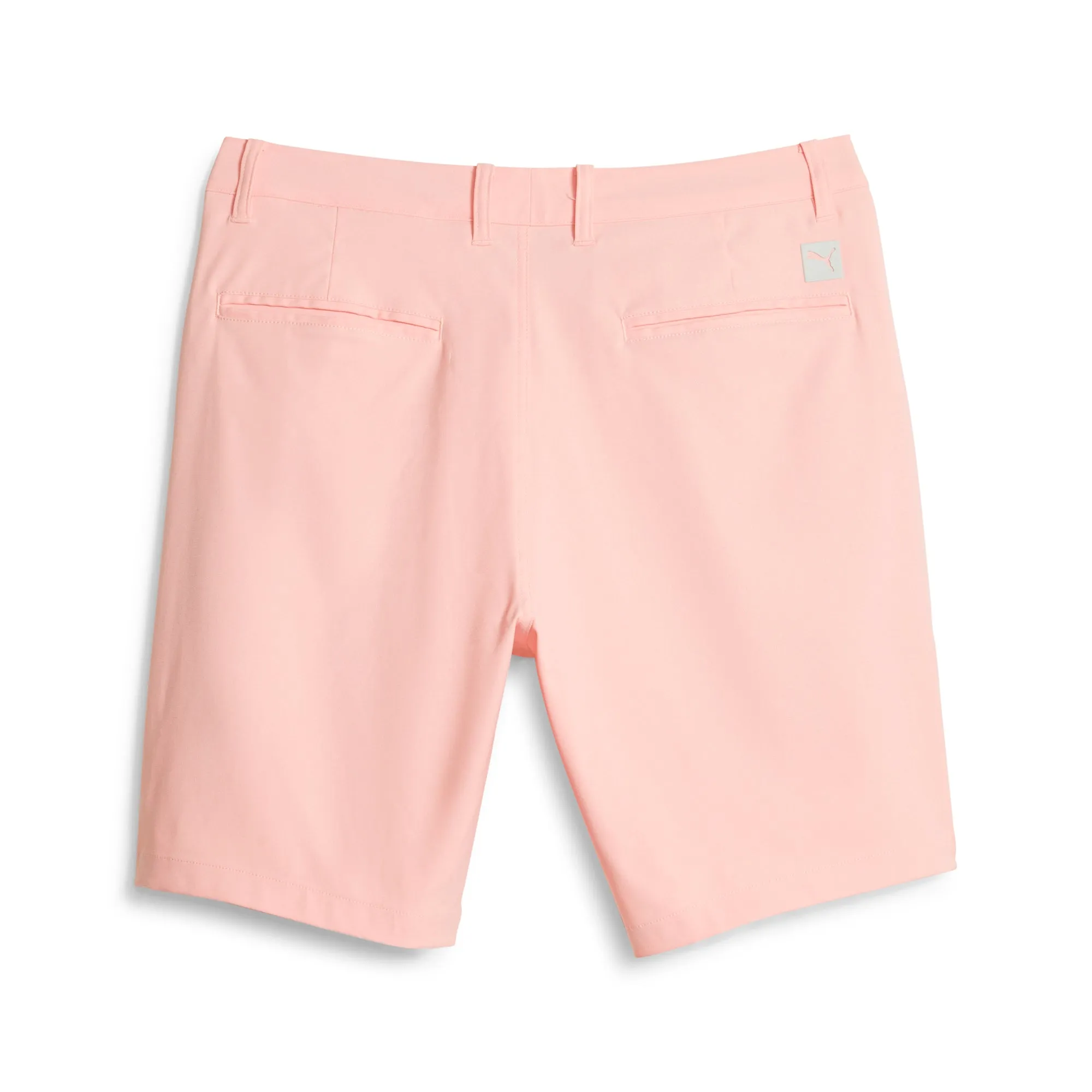 Dealer 8" Golf Shorts | Peach Smoothie